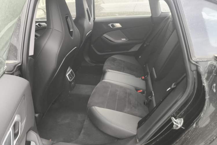 Used BMW 2 Series 2025 225L M Sport Night Edition Package
