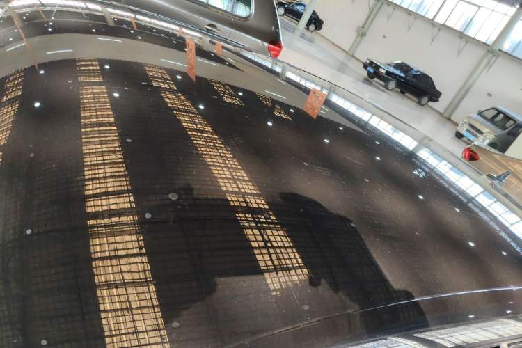 Used Volkswagen Lavida 2019 Lavida Start 1.5L Manual Fashion Edition China VI Standard
