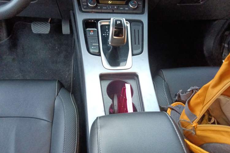 Used Geely Auto Emgrand X7 Sport 2021 1.8TD DCT Two-Wheel Drive Asian Games Comfort Edition