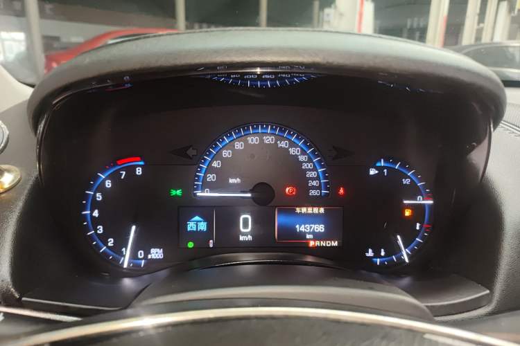 Used Cadillac ATS-L 2014 25T Comfort Model