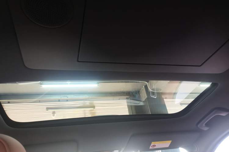 Used Li Auto L9 2024 Ultra Model