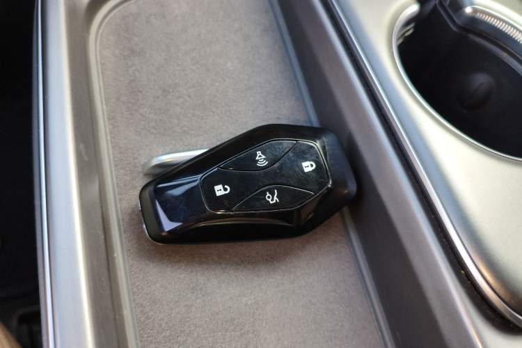 Used ARCFOX Alpha T5 2025 520 PRO
