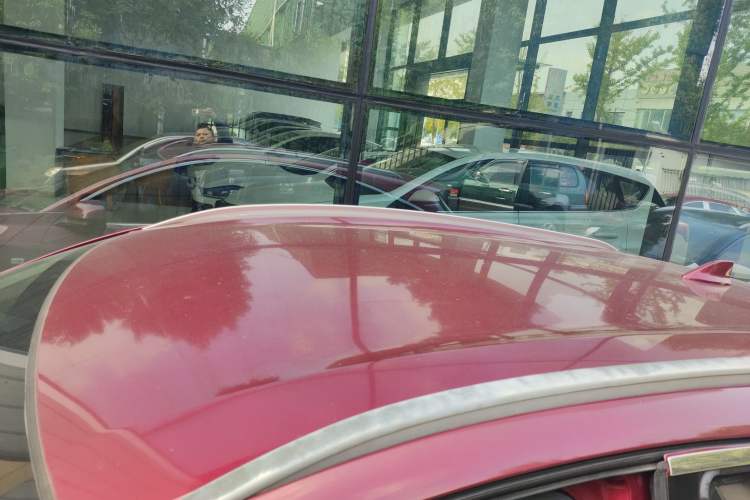 Used Honda Vezel 2015 1.5L CVT two-wheel drive Comfort trim