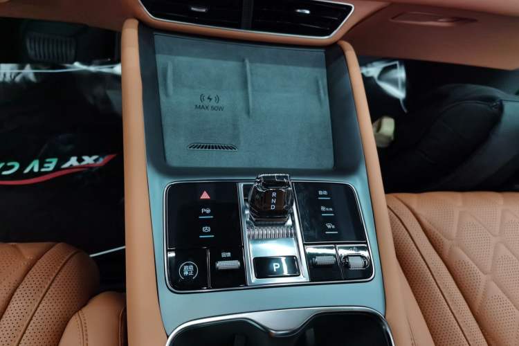 Used BYD Sealion 07 EV 2025 610 Intelligent Driving Edition