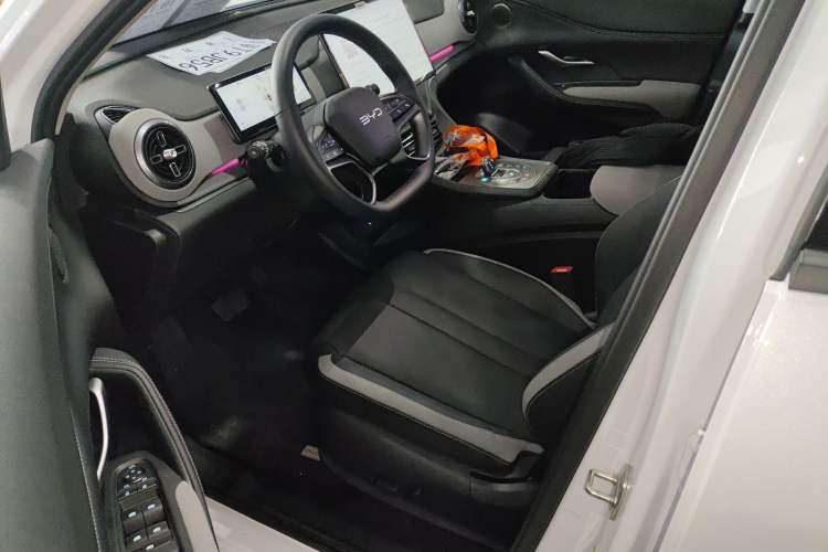 Used BYD Sealion 05 DM-i 2025 DM-i 115KM Flagship Model