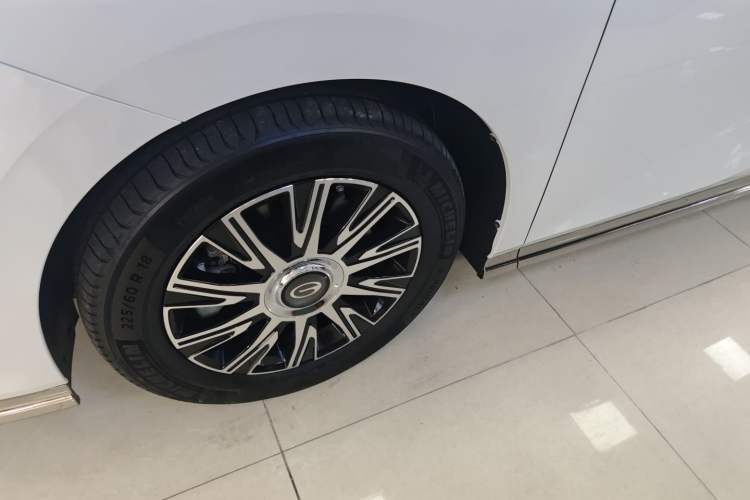 Used GAC Trumpchi E9 2023 E9 MAX
