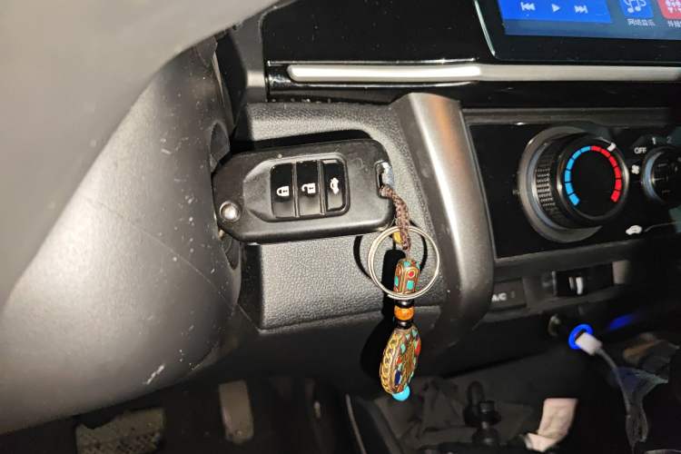 Used Honda City 2017 1.5L CVT Comfort Version
