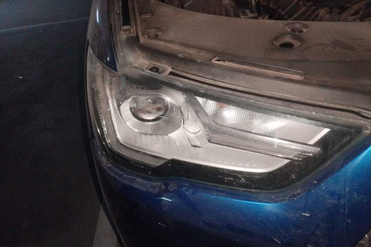 Used Great Wall Poer 2019 2.0T Commercial Version Automatic Gasoline Two-Wheel Drive Elite Trim with Long Bed – GW4C20B
