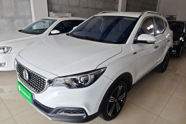 Used MG ZS 2020 Global Bestseller 1.5L Manual Comfort Edition