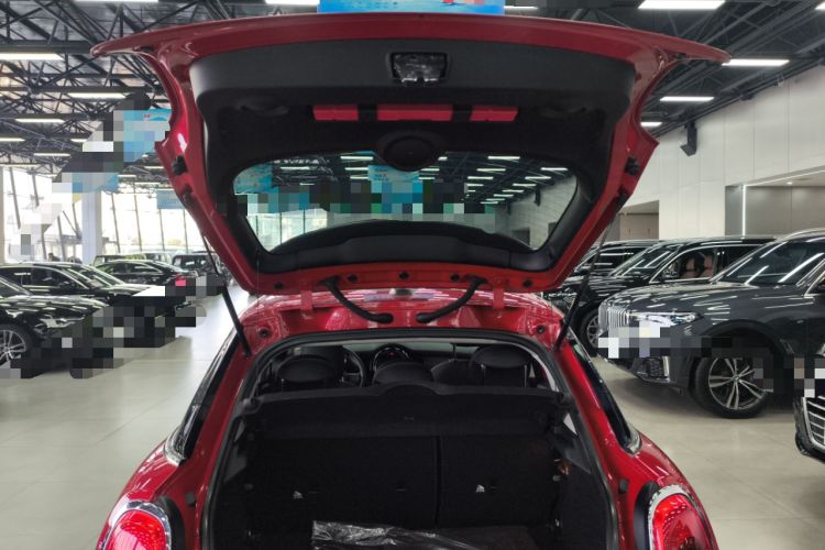 Used MINI MINI 2015 1.2T ONE Five-Door Edition
