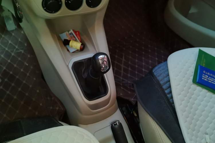 Used Citroen Elysee 2014 1.6L Manual Fashion Edition