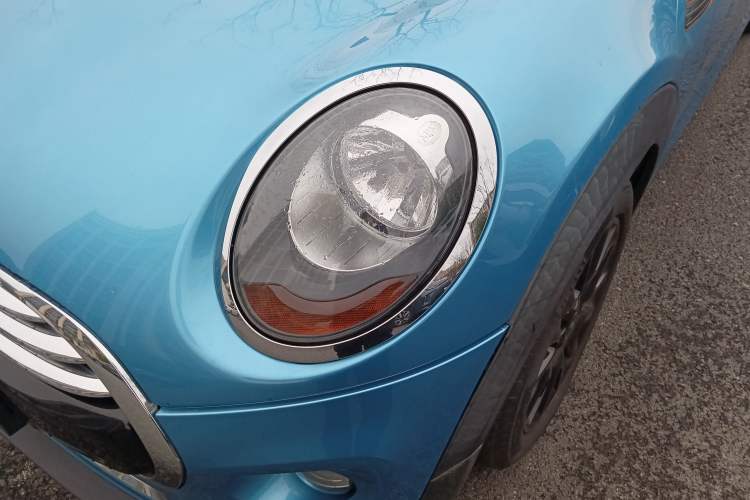 Used MINI MINI 2015 1.5T COOPER Fun Five-Door Edition
