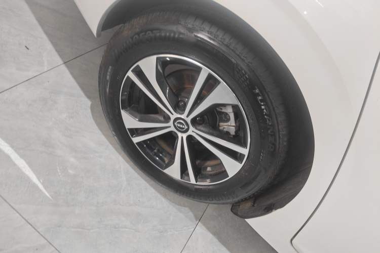 Used Nissan Sylphy 2023 1.6L CVT Enjoyment Edition Right Rear Wheel Hub
