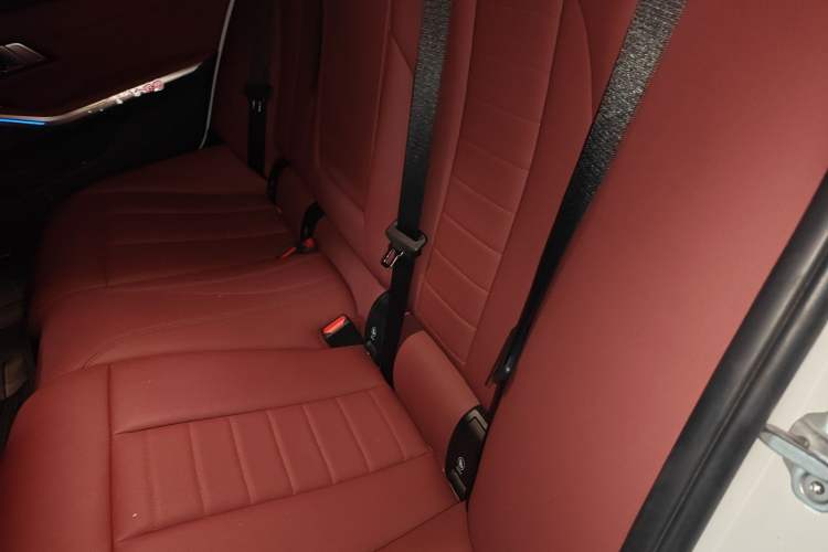 Used BMW 3 Series 2021 Restyled 325Li M Sport Package