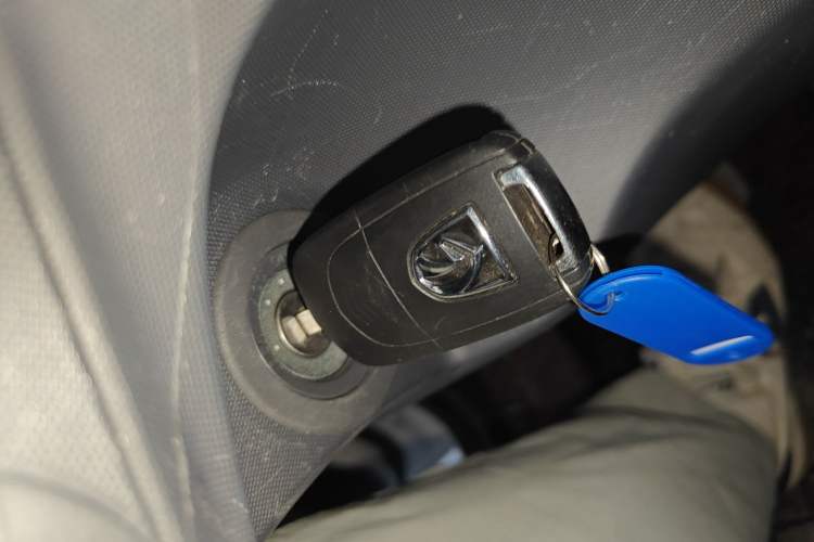 Used Baojun E200 2020 305KM Smart Drive Version