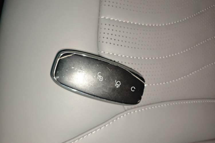 Used Denza N7 2023 Long-Range Performance Edition