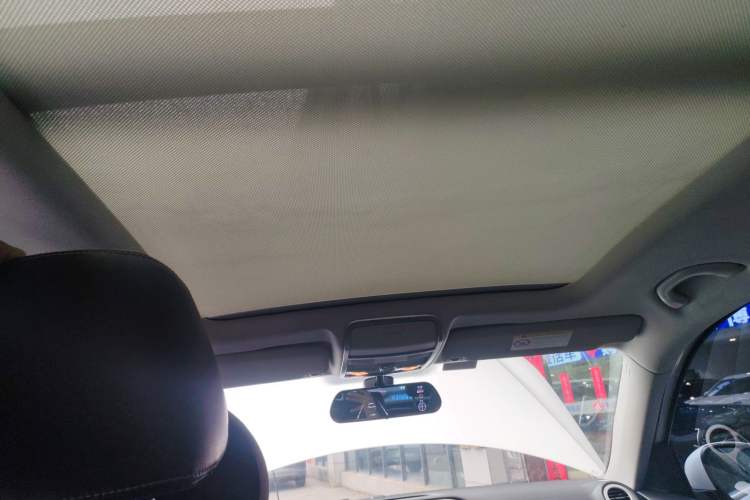 Used Volkswagen Tiguan 2016 300TSI Automatic Two-Wheel Drive Luxury Edition
