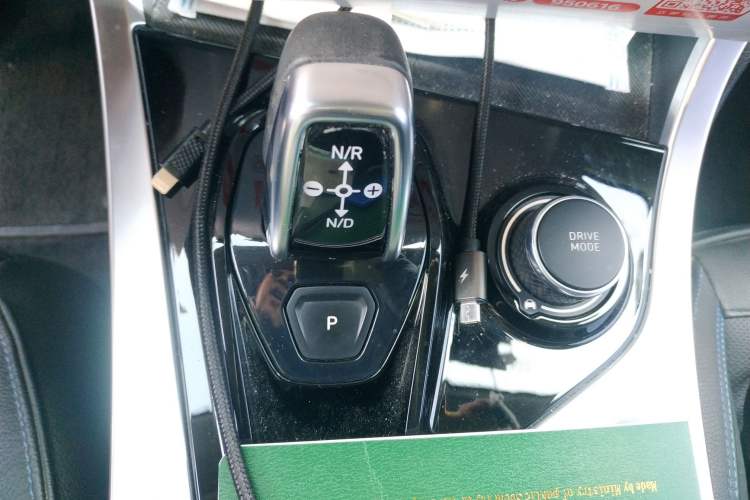 Used Lynk & Co 01 EM-P 2018 1.5T PHEV JingPro National Emission Standard V