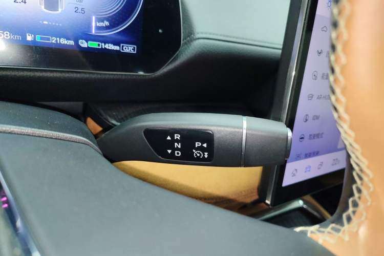 Used Mazda EZ-6 2024 Range-Extended 200 Luxury Edition