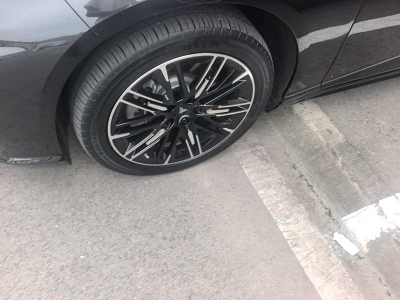 Used NETA S 2024 Range-Extended 1060 Lite Edition — 22