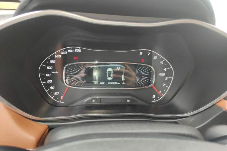 Used Baojun 510 2019 1.5L Automatic Premium Version National V