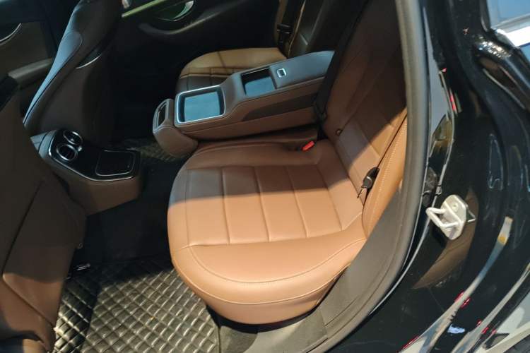 Used Mercedes-Benz E-Class 2021 E 300 L Sport Luxury Edition
