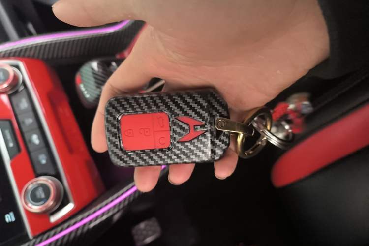 Used Honda Civic 2019 220TURBO CVT Dynamic Edition China VI Emission Standard
