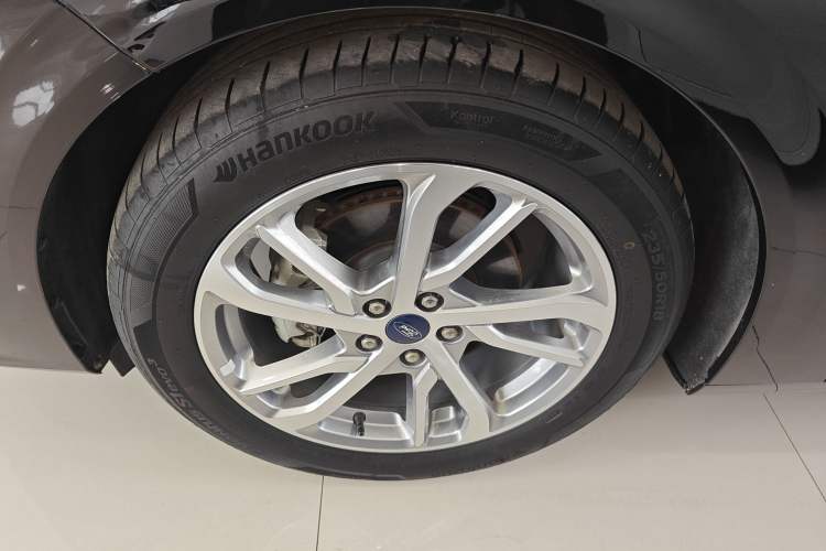 Used Ford Mondeo 2022 Restyled EcoBoost 245 Luxury Version
