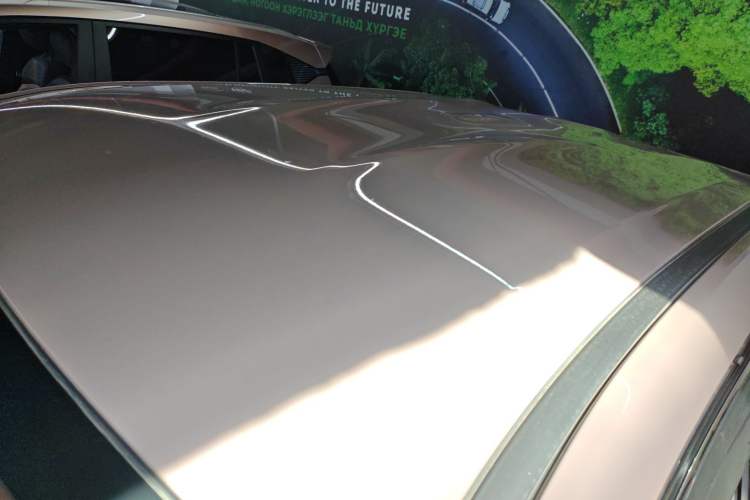 Used NETA X 2023 400 Lite
