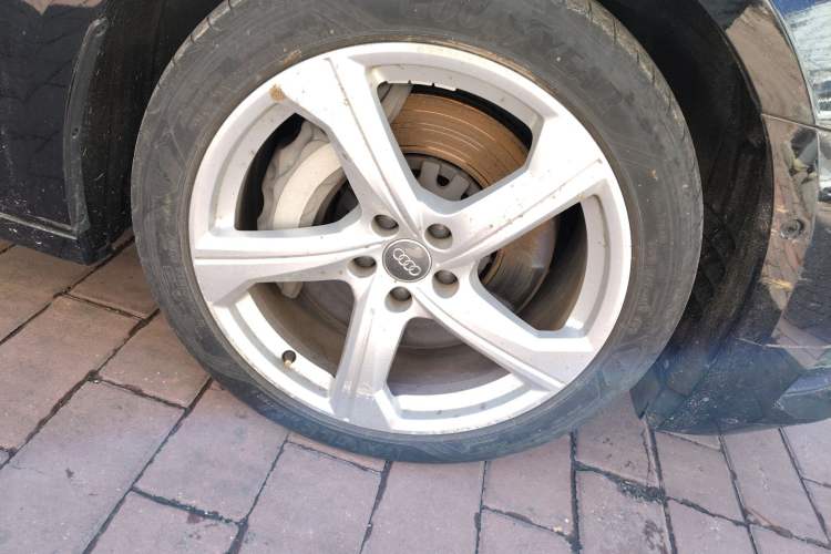 Used Audi A6L 2021 55 TFSI quattro Prestige Edition
