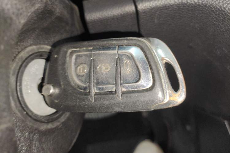 Used Soueast A5 Wing Dance 2019 1.5L CVT Wingzun Edition China VI compliant Interior 1