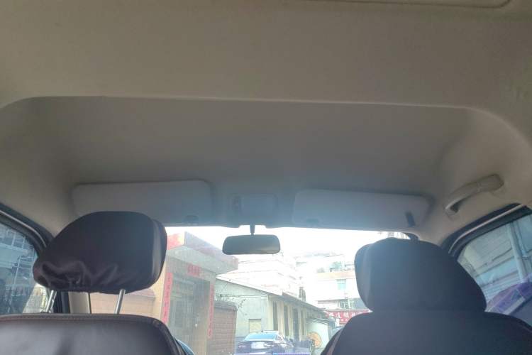 Used Wuling Rongguang S 2021 1.2L Base Model 5-Seater LSI