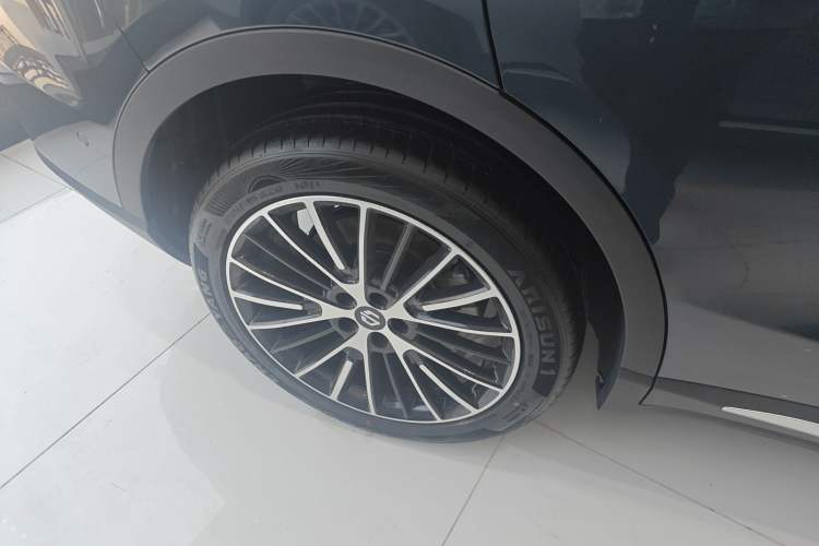 Used Leapmotor C11 2026 Range-Extended 300 LiDAR Edition