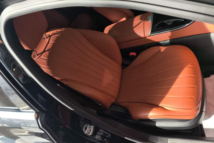 Used Mercedes-Benz S-Class 2022 Revised S 400 L Business Version