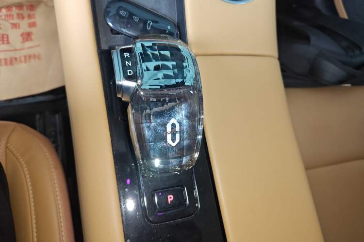 Used Hima AITO M5 2022 Extended-Range Four-Wheel Drive Ultimate Edition