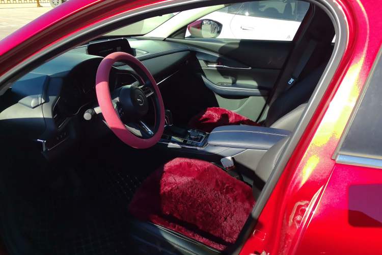 Used Mazda CX-30 2021 2.0L Automatic YAYUE Version
