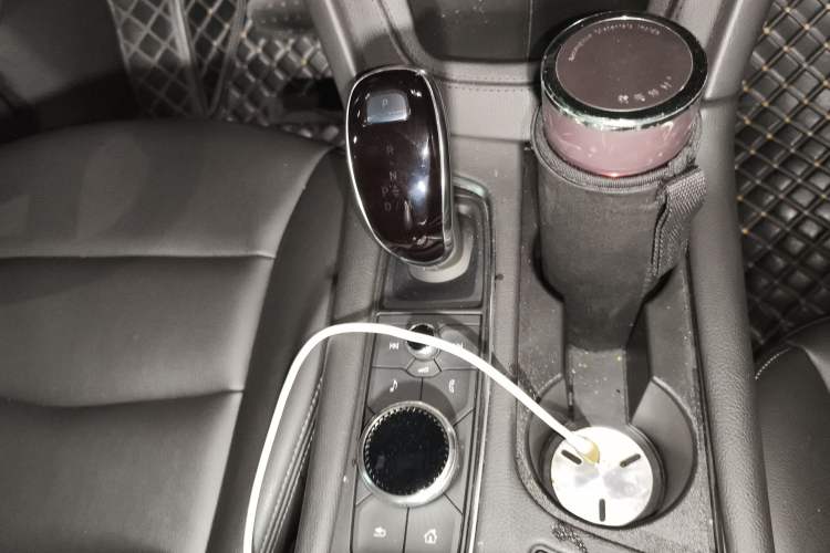 Used Cadillac XT6 2021 2.0T 7-Seater Two-Wheel-Drive Luxury Version