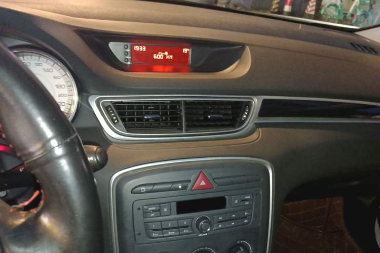 Used Peugeot 308 2013 1.6L Automatic YouShang Model