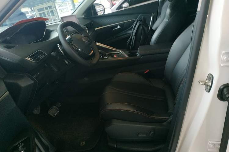 Used Peugeot 4008 2019 350THP First Edition