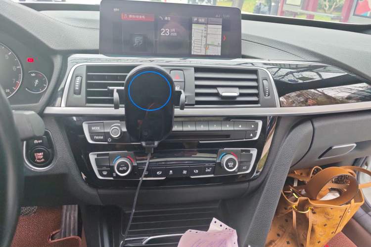 Used BMW 3 Series GT 2019 320i M Sport Package
