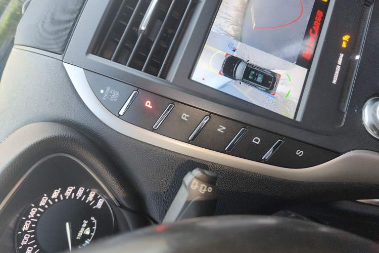 Used Lincoln MKC 2018 2.0T Two-Wheel Drive Deluxe Edition
