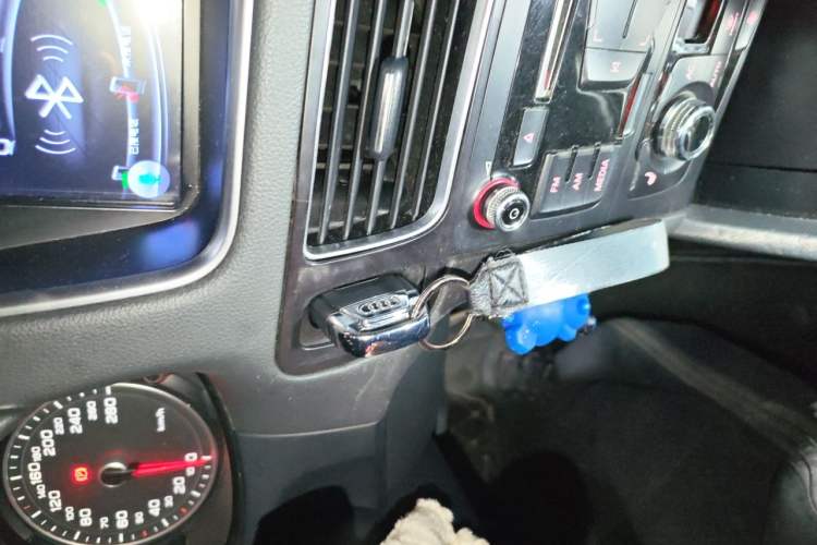 Used Audi Q5 2013 40 TFSI Technology Edition