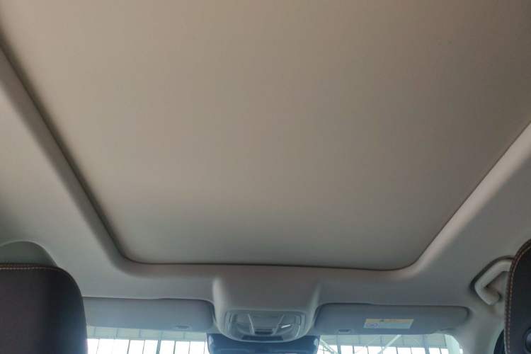 Used Haval DARGO 2024 1.5T DCT Border Collie Edition