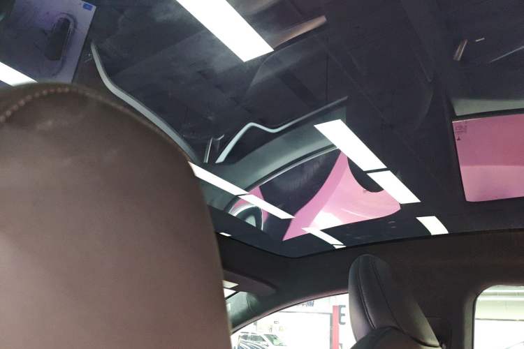 Used Tesla Model S 2019 Long-Range Version