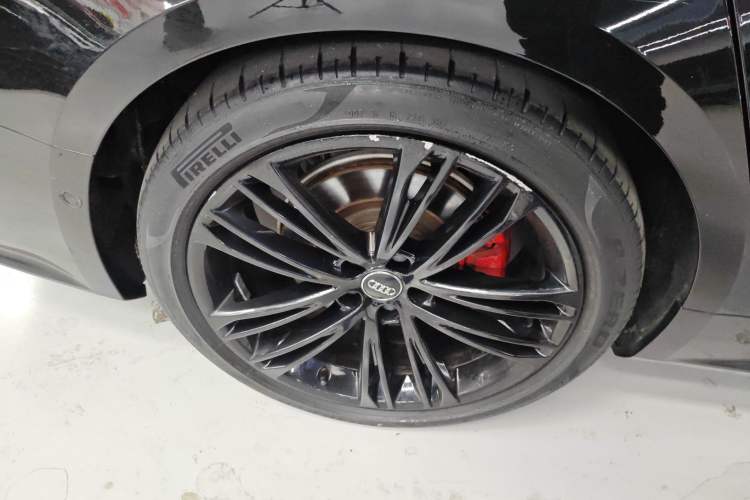 Used Audi A7 2019 55 TFSI quattro Dynamic Edition
