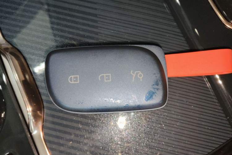 Used Lynk & Co 900 2025 2.0T Ultra
