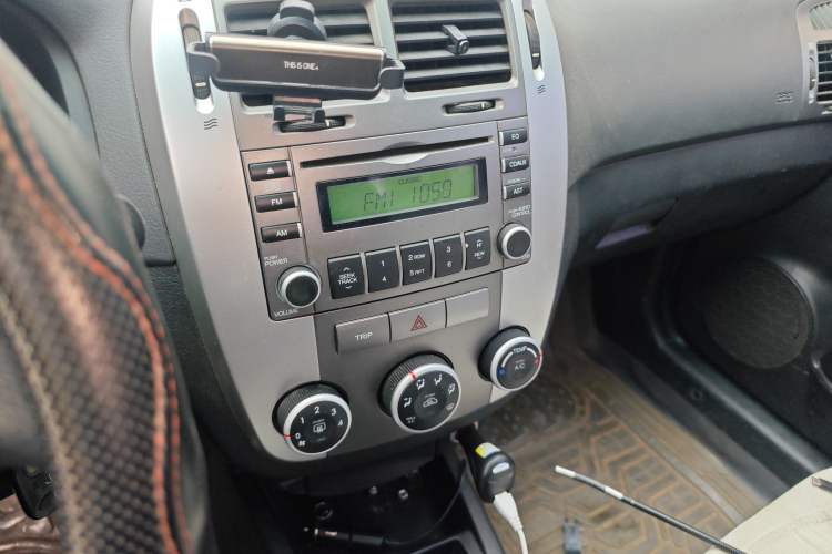 Used Kia Cerato 2012 1.6L MT GL