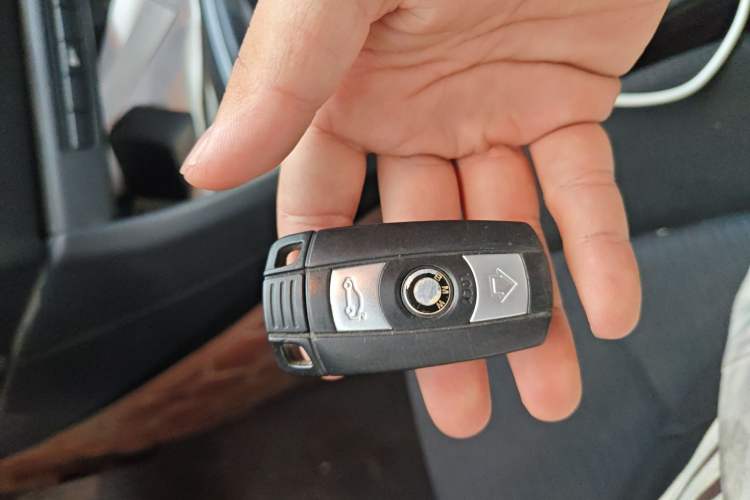 Used BMW X1 2014 sDrive18i Fashion Model
