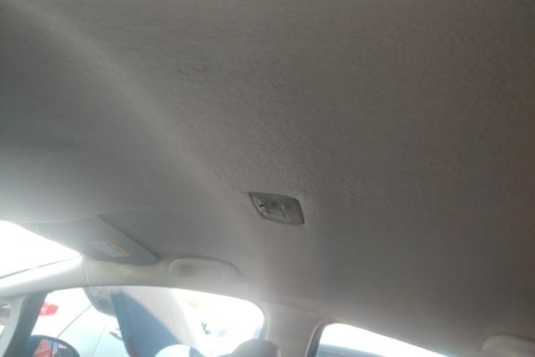 Used Honda Fit 2018 1.5L CVT Comfort Version