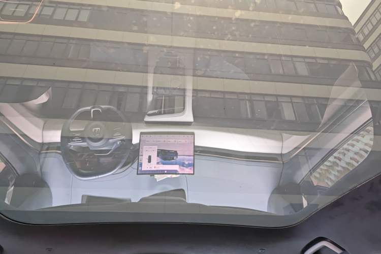 Used Zeekr 001 2024 ME Edition 100 kWh All-Wheel Drive
